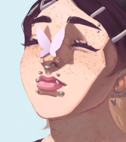 GiNpachita's tweet photo. they so pretty (uploading full thing tomorrow on main) https://t.co/B4mFmS4Pe6