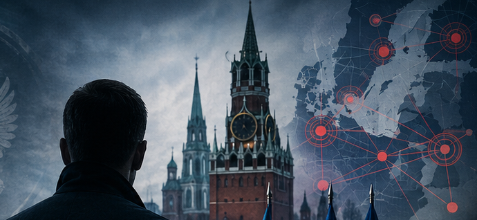 JanKalvik's tweet photo. The Swedish Security Service (Säkerhetspolisen) has mapped and acted against a Russian intelligence operation aimed at influencing Swedish decision-making and discrediting Sweden.
https://t.co/NWzekEfgvQ https://t.co/kx2itu8M0m