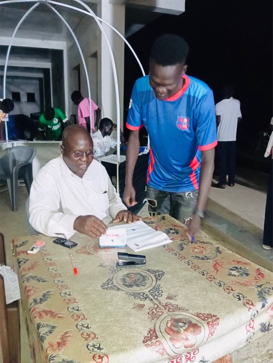 simonkenyijada's tweet photo. I’ve left, I’ve come back, and now I’m staying. This is where my journey began and it will always be part of me.🔴🔵✅ https://t.co/28OmhAhk65