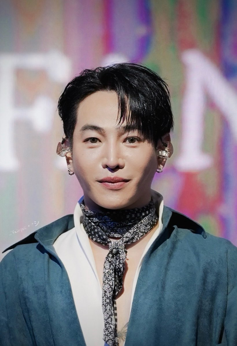 Fairyziiipalit's tweet photo. รูปติดบัตรพี่เป๊ก 
อัพเดท 2026 ค้าบบบ
🫠
ชอบอะะะ 
#เป๊กผลิตโชค #peckpalitchoke @peckpalit 

#Peck_IGYFanmeet
#IHavegotyoufanmeet #fairyxpeckpalit 
#Palitgallery #Happypalitday2026 https://t.co/LzpRZ6gUrb