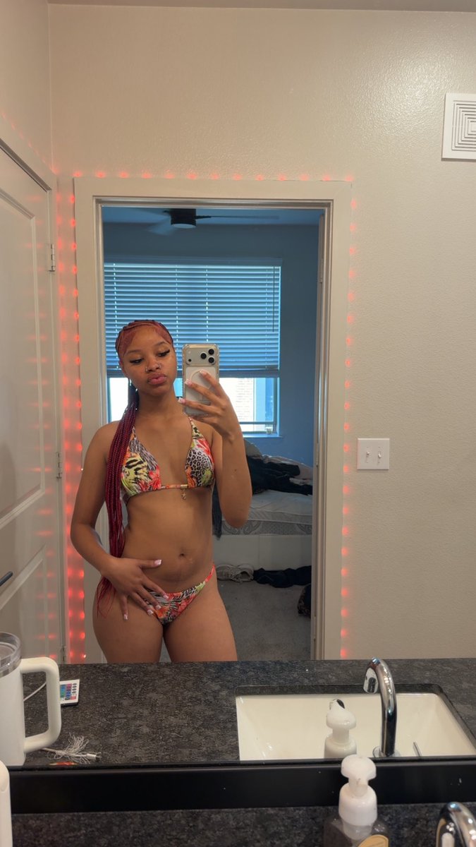 Nene_official06's tweet photo. Finna start posting my pics on here too fck it https://t.co/s7BnkWwDg0