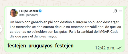 negro15666's tweet photo. @ilianaiglesias4 @sebas166019 https://t.co/oW25BQL6Df