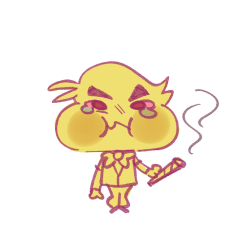 Explowo_'s tweet photo. Lucifer got cocky https://t.co/oAu0n2Ywq2