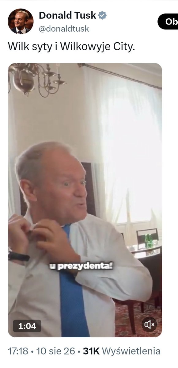 wiktor_furman's tweet photo. Afera z pieniędzmi dla powodzian?

Tusk kręci durną rolkę 🤡🤡

Bezczelność nie zna granic. https://t.co/ng0C5yWsIQ