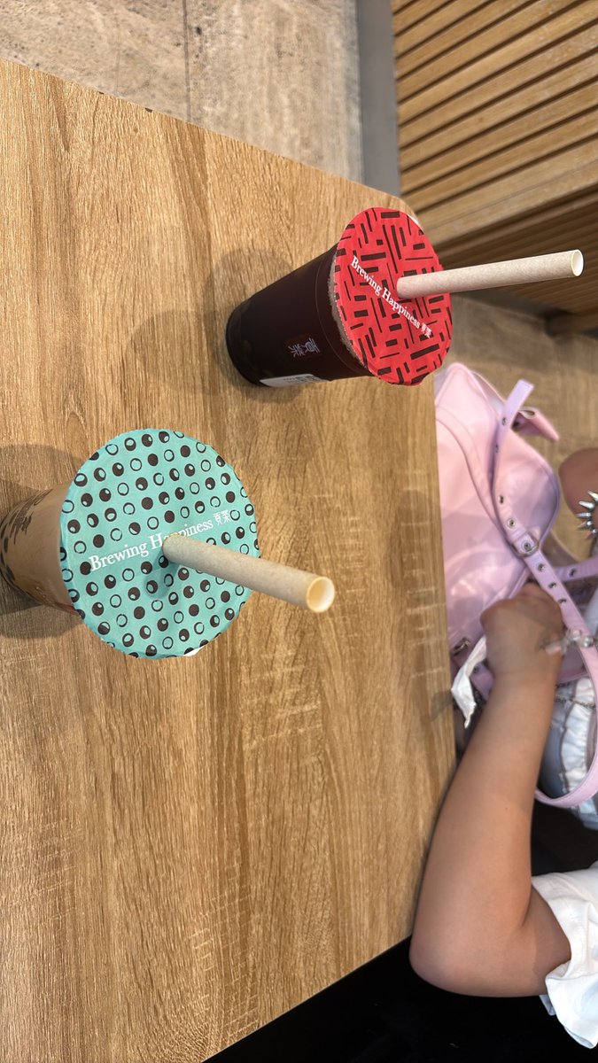 paerifait's tweet photo. boba with oomf @piercedorganz https://t.co/IVzPqkoohl