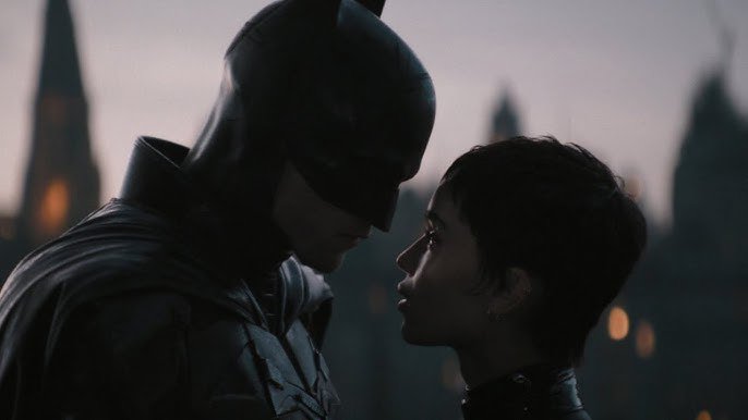 terios42k's tweet photo. Lei una vez que si en las películas Live Action de DC, si Harley Quinn aparecia, la versión del Joker iba a ser una mierda (poniendo de ejemplo a Joker Folie A Deux y al Joker de Jared Leto)

Con Batman es al revés, si Catwoman aparece, la versión va a ser buenísima https://t.co/JXjdXB3gCi