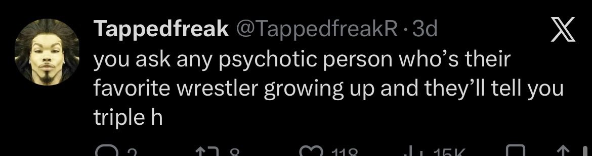 TappedfreakR's tweet photo. now what did i tell y’all… https://t.co/Dj75ta7pcN