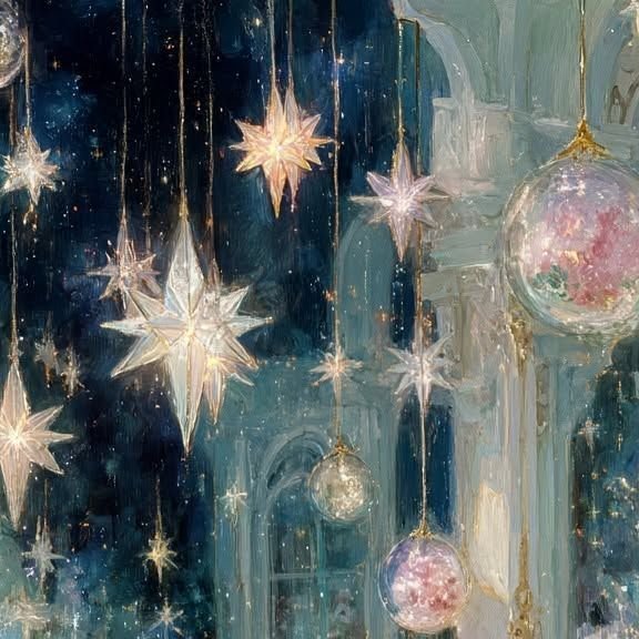 cozyycabin's tweet photo. whimsical art https://t.co/RRlQQJ0VjU