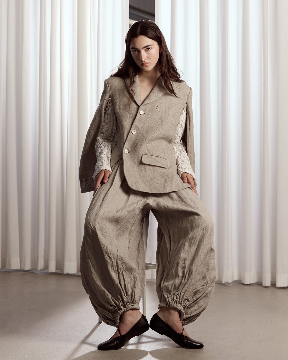 SSENSE's tweet photo. What's the vibe this week? https://t.co/SNS7ppLx79