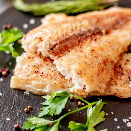 BSF_Corp's tweet photo. Most people have never heard of this fish. But millions of pounds of swai are sold in the US every year.
Mild, affordable, easy to cook, and usually listed on a menu as simply fish.
#Seafood #Foodservice https://t.co/OBp85Eqd5K