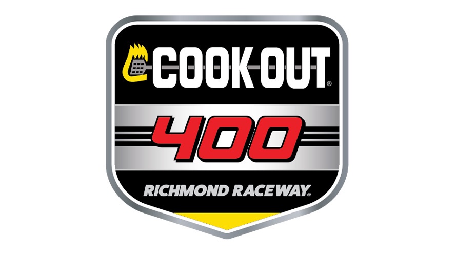 arndtrackNASCAR's tweet photo. Cook Out 400 (#NCS) Entry List:
1. 1 - Chastain
2. 2 - Cindric
3. 3 - A. Dillon
4. 4 - Gragson
5. 5 - Larson
6. 6 - Keselowski
7. 7 - Suarez
8. 9 - Elliott
9. 10 - T. Dillon
10. 11 - Hamlin

• Full details: https://t.co/eWLniKR5rJ

#NASCAR #CookOut400 https://t.co/V10ZEjwGlp