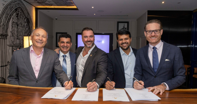 hmmag's tweet photo. Accor has expanded its presence across New Zealand by signing two new Mantra hotels in Hamilton, cementing its position as the largest hospitality group in the country.

Read more: https://t.co/Sru327ni2l https://t.co/6WL2crT54m
