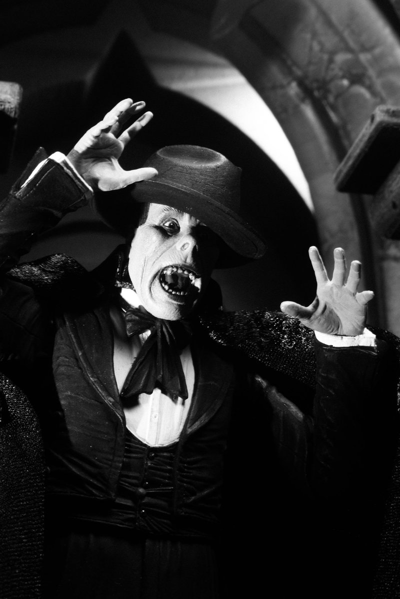 gangewifre1's tweet photo. “If I am the Phantom, it is because man's hatred has made me so.”
#phantomoftheopera #necaofficial #universalmonsters #necafanfoto
@UniversalPics @AllUniHorror @PhantomOpera https://t.co/sgoY8IiVGN