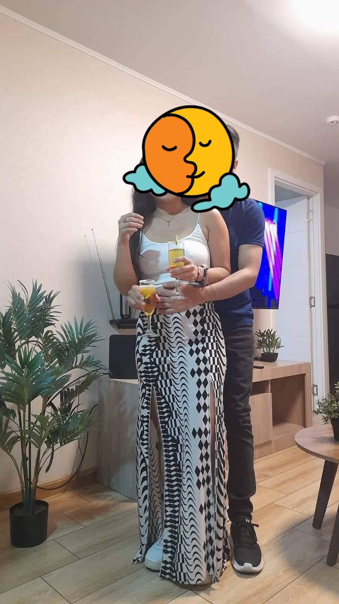 MarioyCeleste's tweet photo. Holii chicos somos nuevos en esto con ganas de conocer, alguna pareja joven para quedar en algo? https://t.co/SO0YAHIBPx