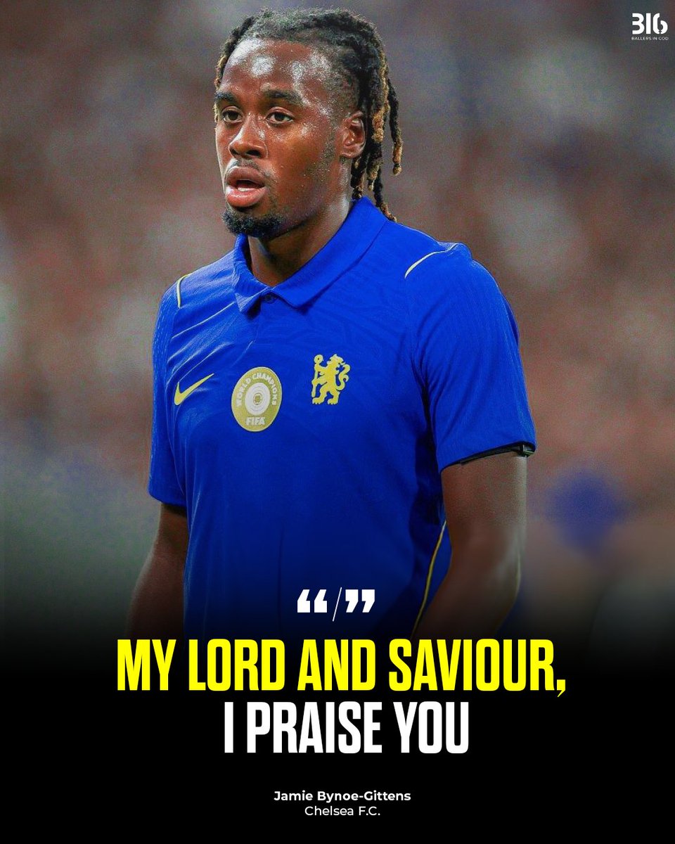 BallersinGod tweet picture