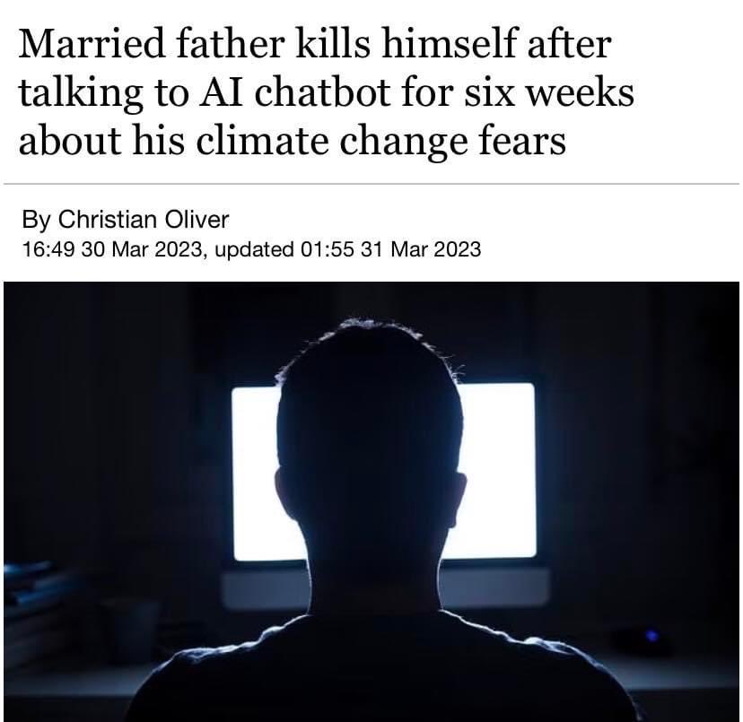 JustUseOil's tweet photo. 📢You can ask but i am going to politely decline that request. Mental health issues appear to be rife in climate alarmist groups.  

We are not going to pretend that climate alarmists are mentally well, healthy people, ever. #ClimateScam #Climatard #ClimateCon #Co2Religion https://t.co/rzBQ3mnoqf