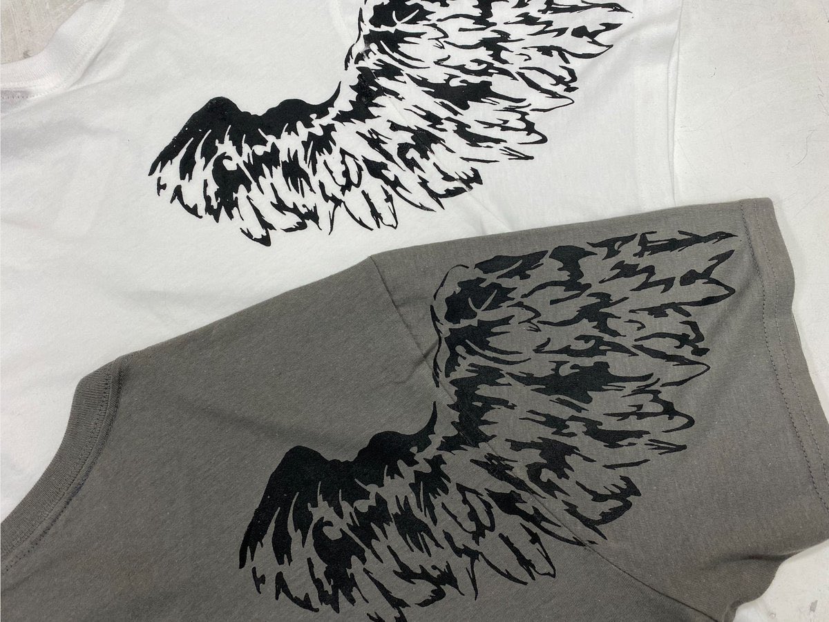 【h.naoto】Angel wings Gabriel stole h.naoto】Angel wings Gabriel stole h.NAOTO Angel Wing Collection