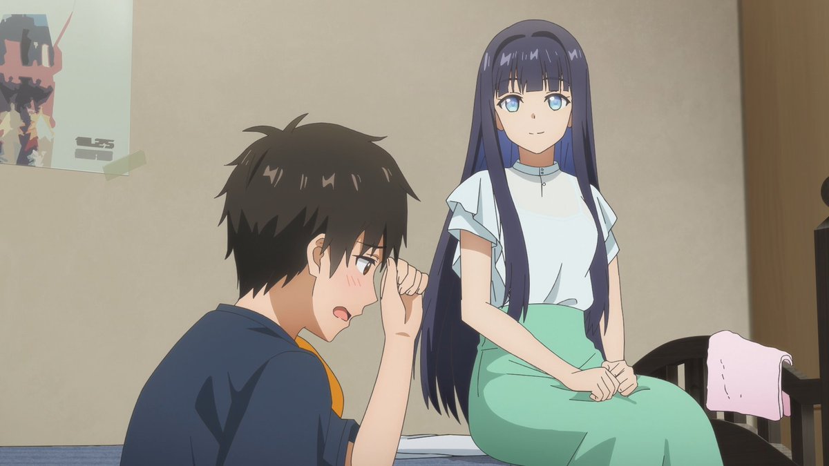 Mota98862771's tweet photo. Kakekoi 

Que puedo decir, absoluto romance Koharu demostrando que es de las mejores chicas de la temporada.

Necesito que ya se hagan novios por el amor de dios, no aguantaría tener que ser esperar más, es tu momento Sorano demuestra lo mucho que te importa Koharu https://t.co/PnmHwJ2BSR
