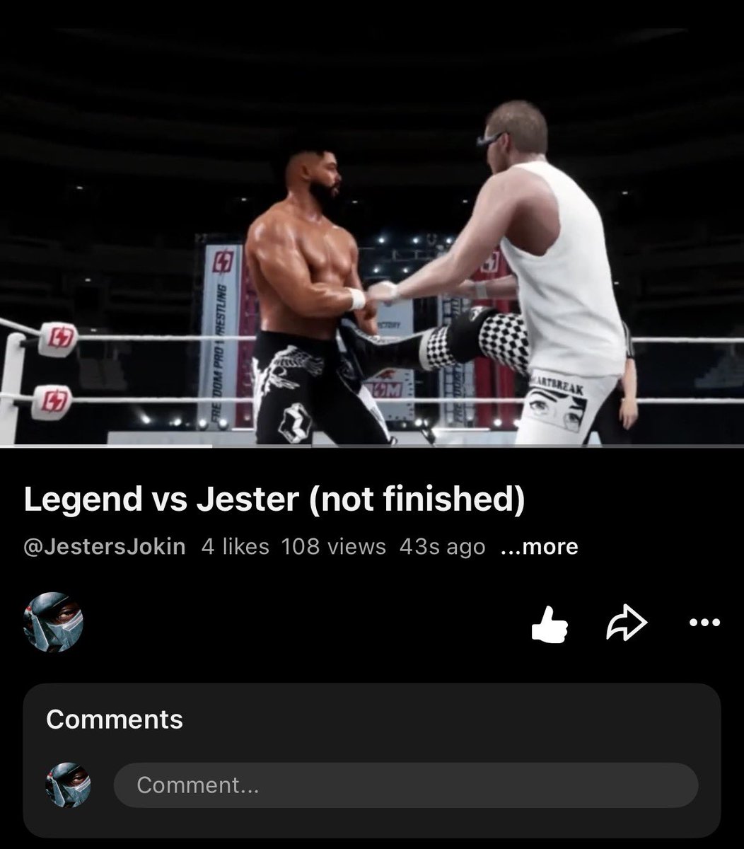 JestersJokin's tweet photo. link in comments https://t.co/4y9O8aiyz9