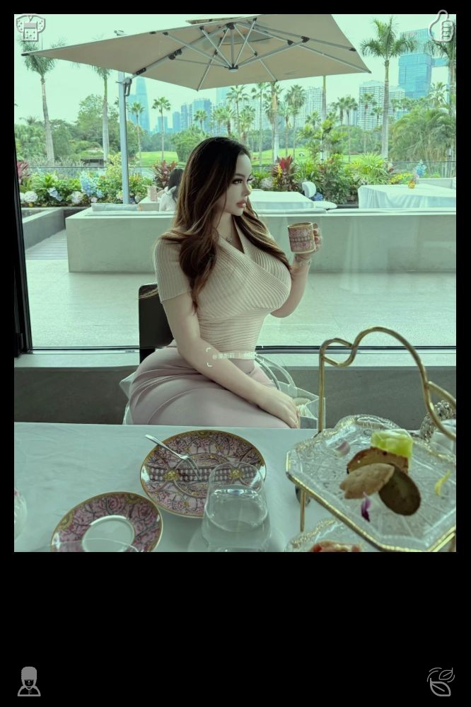 VaneMarquezMM's tweet photo. “We do,” Elias replied. “It all began with a simple daisy photo, and now we’ve built a family, a little store, and a world overflowing with affection. I wouldn’t alter a single moment. You mean the world to me, Lila—you’re my eternal flower in full bloom.” — A breeze dr https://t.co/hAJJHWWtP4