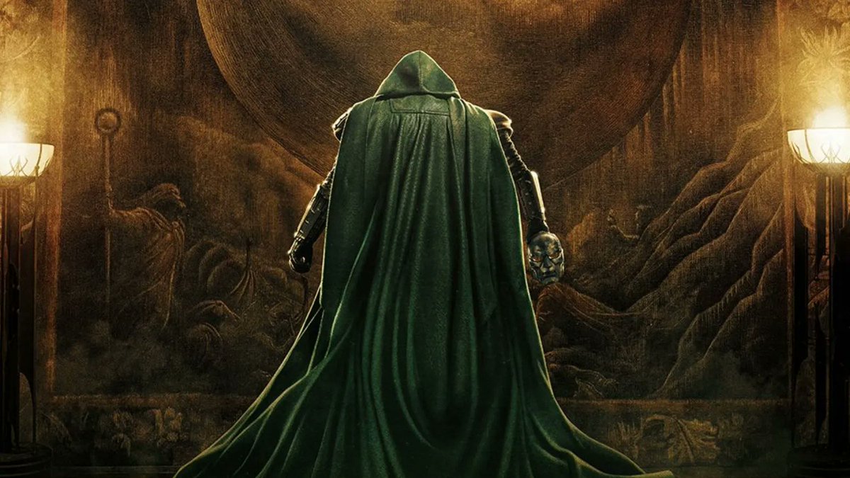 nacaomarvete616's tweet photo. 🚨 URGENTE! 

A venda GLOBAL de ingressos para 'AVENGERS: DOOMSDAY' pode começar nesta sexta-feira.

Fiquem atentos para não ficarem sem! https://t.co/7OUXtCtwRH