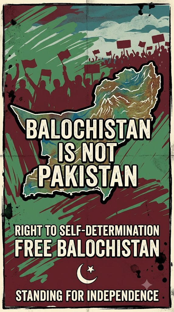 BDisguise564's tweet photo. Happy Independence Day Balochi bros and sis 
@miryar_baloch ji aapko bhi swatantrata diwas ki shubhkamnaye https://t.co/R9leBJ5ZZl