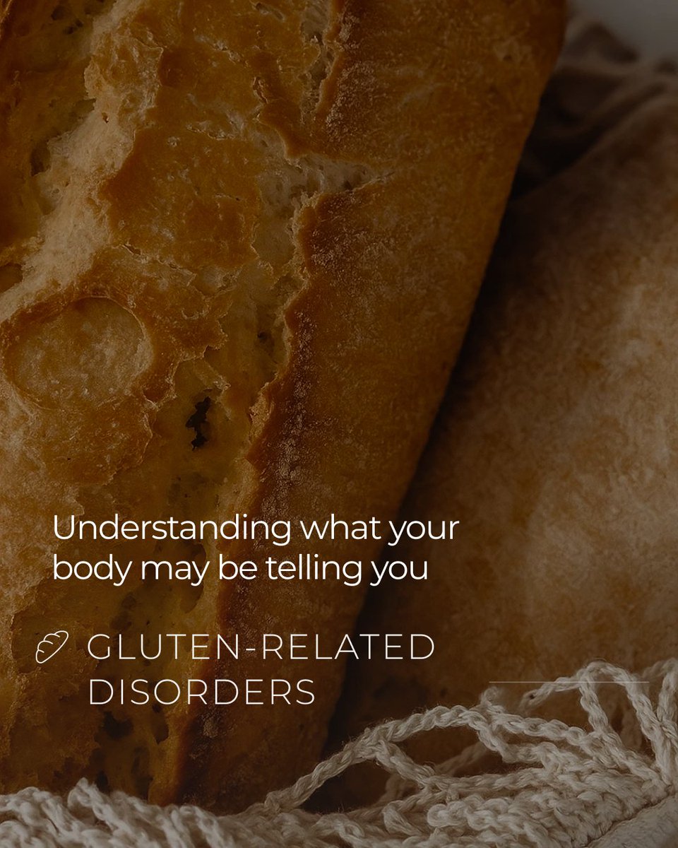 myeverme's tweet photo. Two things can look identical from the outside and work completely differently underneath. Gluten troubles are a clear example.

EverMe reads the nuance that applies to you specifically, so you're the one making the call, informed instead of guessing.

Swipe through for one example of why the details matter.