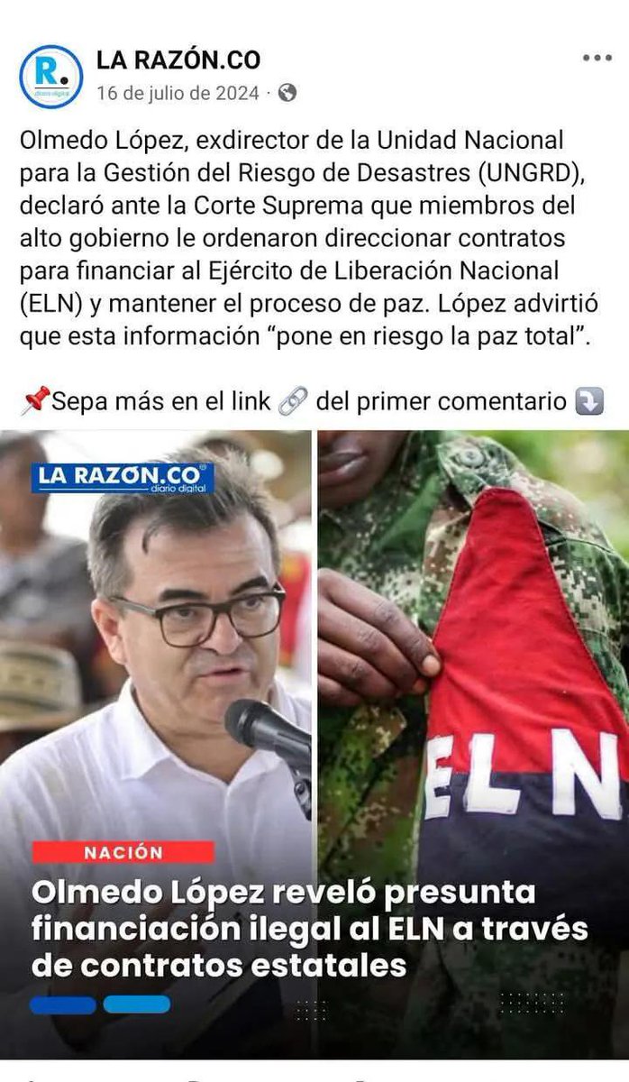 FabioCorreaC's tweet photo. @petrogustavo https://t.co/j9sDOnHeKt