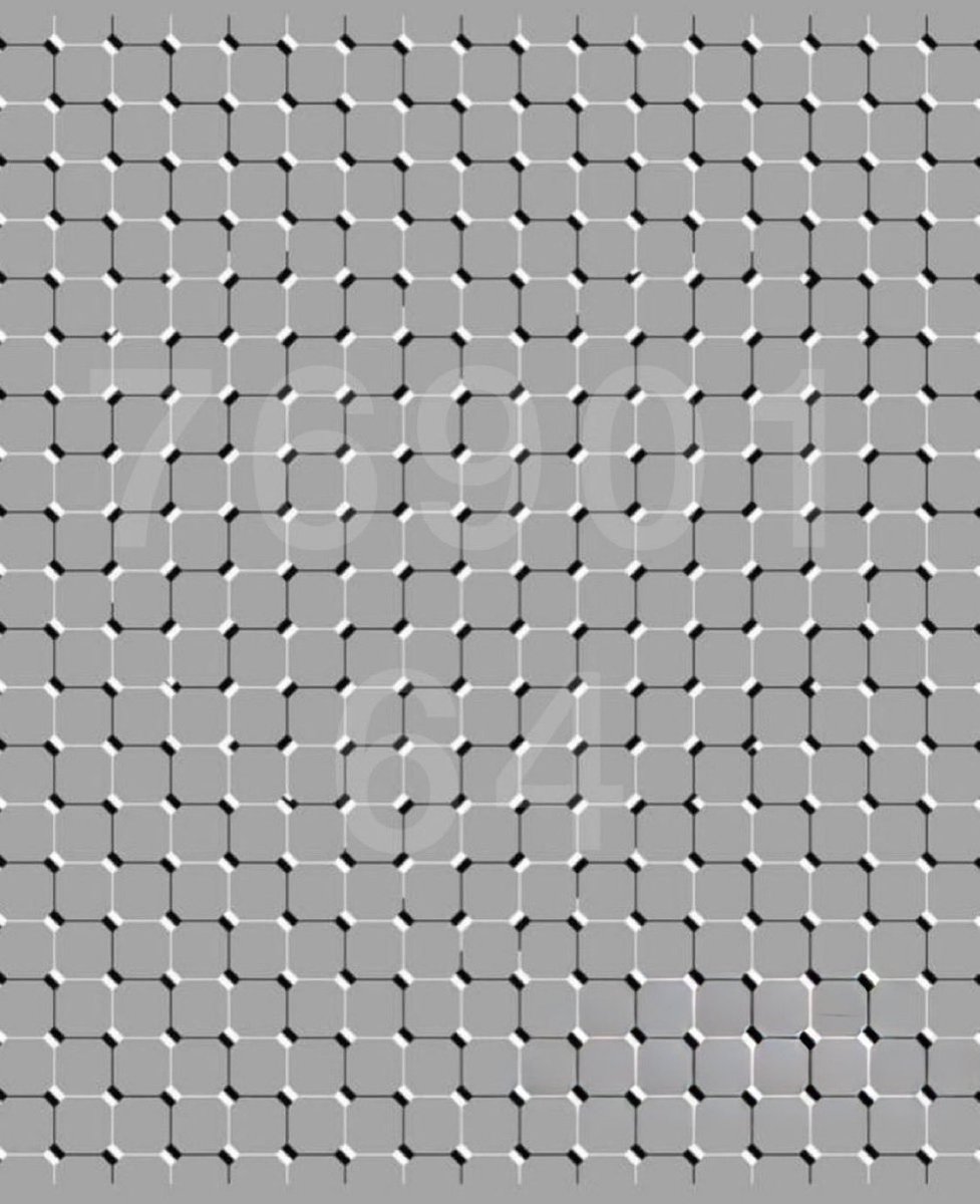 R0cketLover's tweet photo. No one has found this number yet 👀

DIFFICULTY LEVEL - VERY HARD No one has found the number yet

The person who finds the correct answer wins $10,000 💸
Ends in 24 hours! ⌛️ https://t.co/K623EsjCxy
