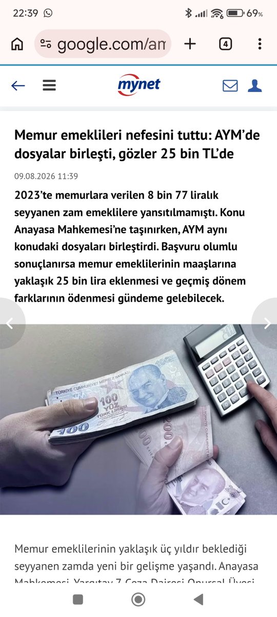 Memur_Emekli33's tweet photo. Memur Emeklisi artı zam istemiyor. Kanundan gelen hakkını istiyor. 

375 sayılı yasanın 40 maddesi ile elimizden alınan maaşı istiyor. 

Ek madde iptal edilsin  

#MemurEmeklisineAdalet
#EmekliMemur https://t.co/mFDBcGkrDy