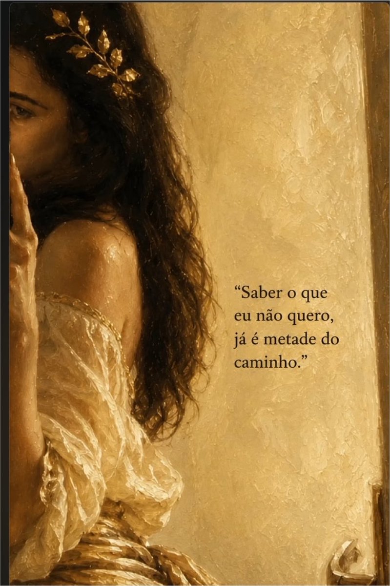 Lunatenabraee's tweet photo. Sim já pensou sobre isso ? https://t.co/0SYFUu8VaV