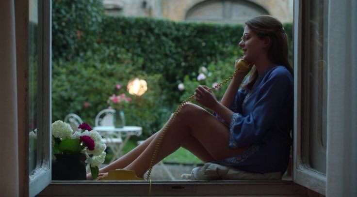 orch1dpetals's tweet photo. elena in season 3 of my brilliant friend was so chic. she was woke and hot and was even kind of a good mom for once. https://t.co/8jUurHWmwh