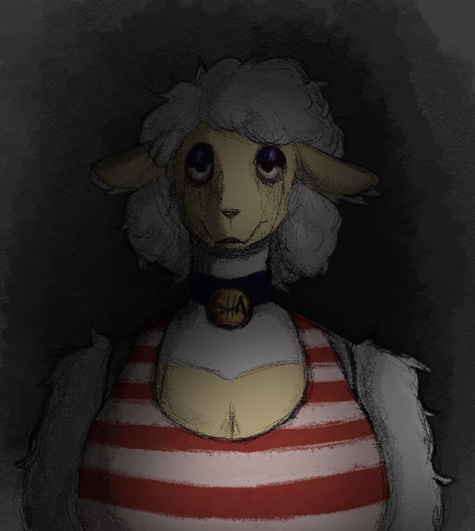 ziki_w's tweet photo. testing brush with sha
.
.
#sha #twf https://t.co/IGFTY5IjMf