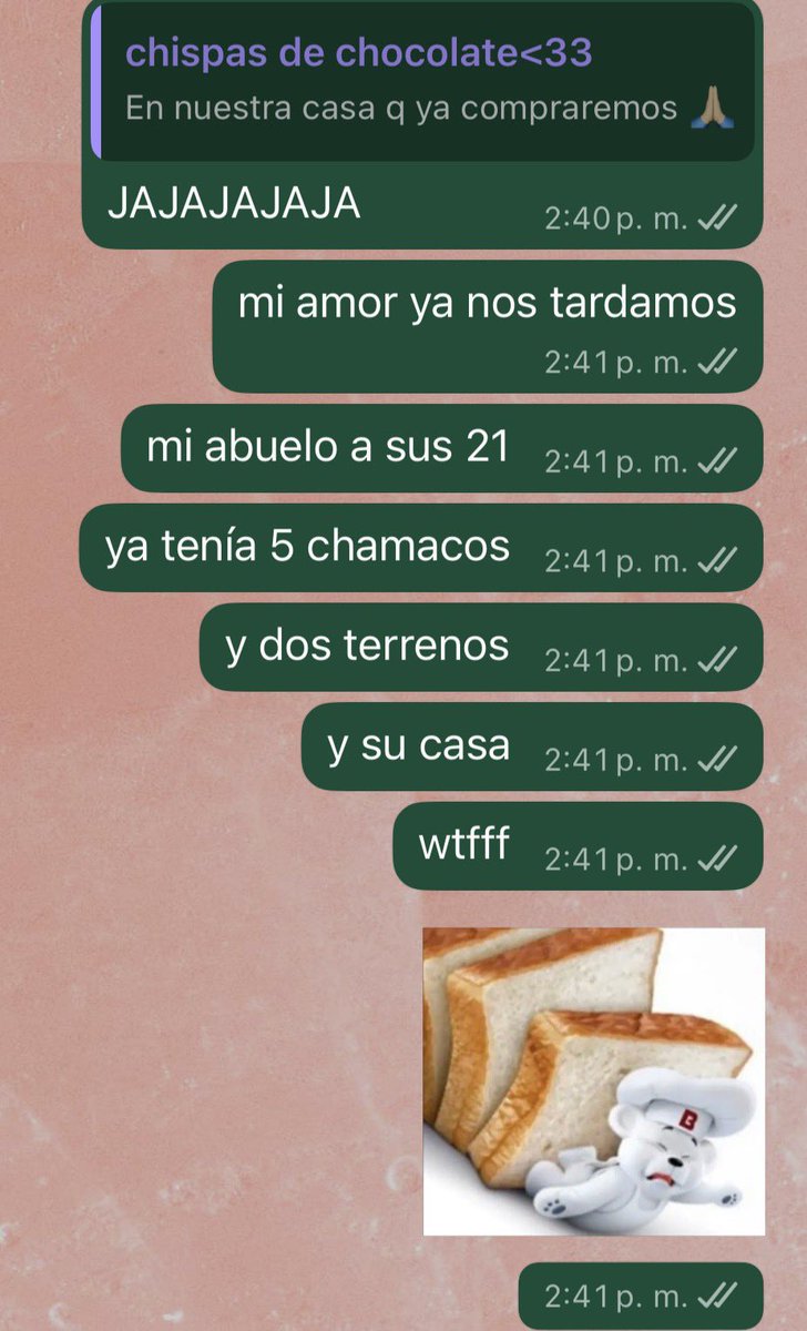 isnotaalma's tweet photo. siento q decepciono a mi abuelo😔😔 https://t.co/HEPpDygfhW