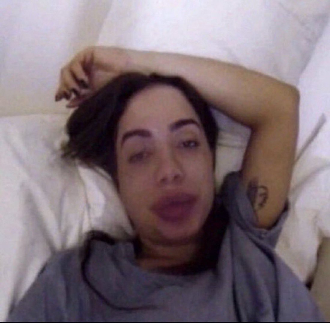 AtomicKtk's tweet photo. @khemniac Eu sendo mãe não iria criar minhas filhas para serem passivas. ELA ESTA CORRETA https://t.co/NNdNwuM9lz