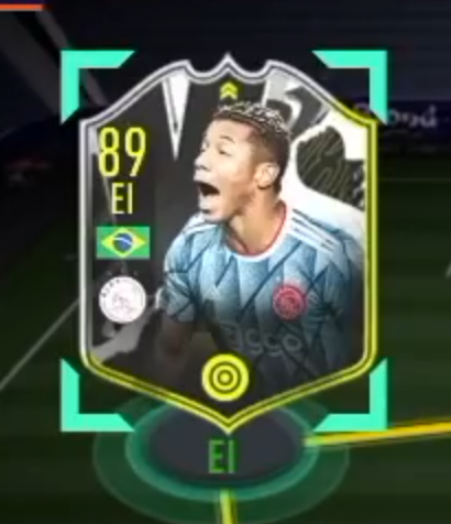 xariian's tweet photo. TODOS fuimos hinchas del AJAX en FIFA 21 https://t.co/K6nKfwqASW