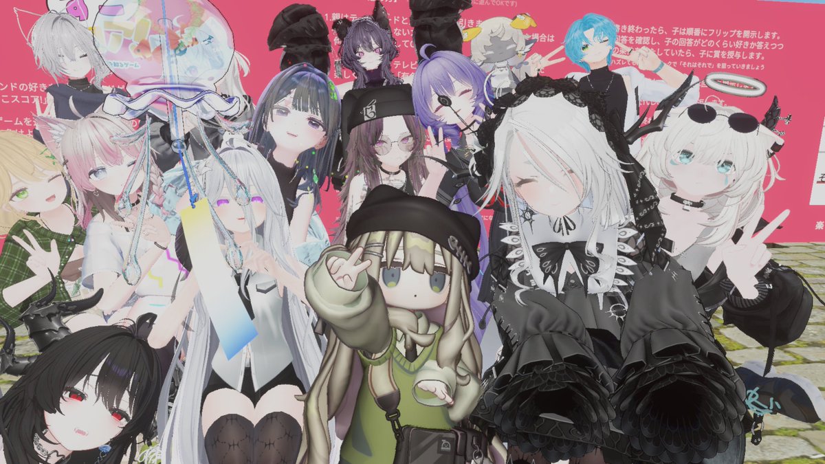 VRanfa79395's tweet photo. Ranfa、無事起床しました！
昨日は夜遅くまで自分に付き合っていただき本当にありがとうございました！
素敵な夜を、そして素敵な朝を迎えることができました！

今回はおやすみなさい！ではなく……おはようございます！！！ https://t.co/njkYGtuRT7