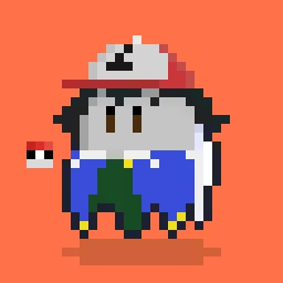 GhostchainRH's tweet photo. I Choose Boo, 

the cutest NFT on Robinhood Chain. https://t.co/MXFWZJ1QdL