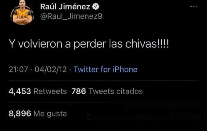 paninluv's tweet photo. estamos perdiendo por culpa de Raúl, che wey https://t.co/ZQksMUaqt9