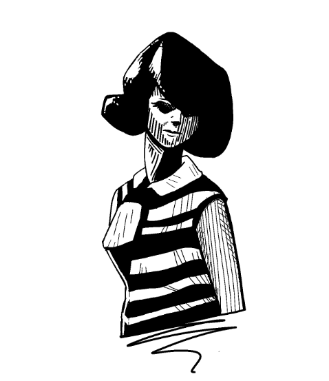 shrimpncacti's tweet photo. the guy's wife from The Conformist https://t.co/JRNB0mAt2L