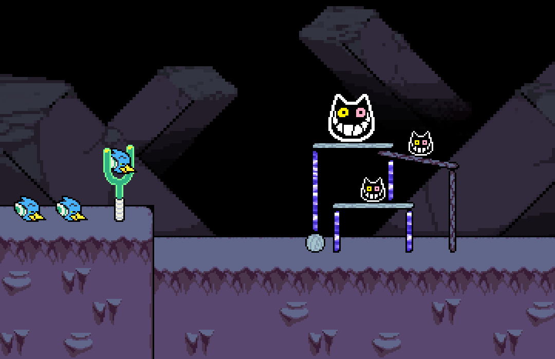 difrntusername's tweet photo. angry berds
#deltarune #utdr #berdly #berdlytwt https://t.co/udN7y6j7vj