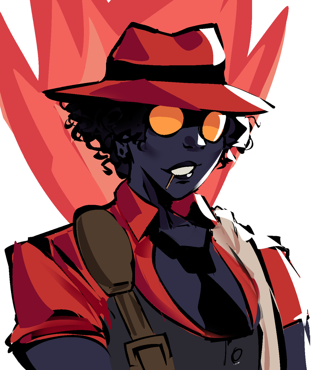 impvillain's tweet photo. fem infernus https://t.co/SBPuR9Jk9V