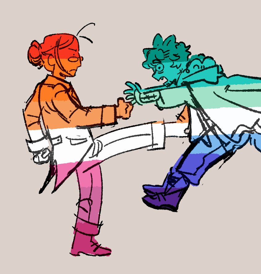 poszukiwaczbzu's tweet photo. #qsmp #toxicduo https://t.co/HCnszrKaIB