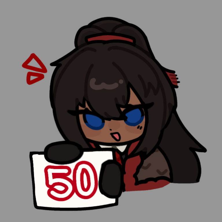 scallionnss's tweet photo. I have officially drawn Gyeong-Eop over 50 times ^^ https://t.co/XxUi37NAnz