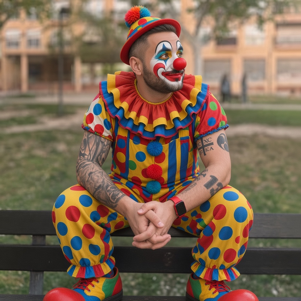 S74rd3m0n's tweet photo. @SXTrece Dijo el muerto de hambre, miembro de un partido que está a punto de desaparecer... 🤡🤡🤡 https://t.co/dHpVOKXi9I