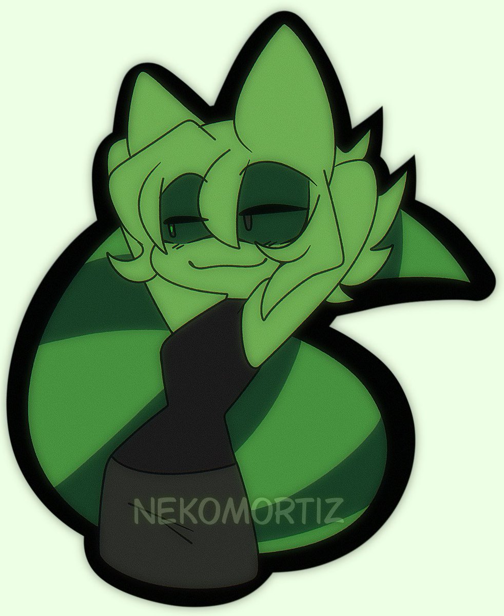 NekoMortiz's tweet photo. Small things

[ #splendont #lifty #shifty #happytreefriends #htf擬人化 ] https://t.co/EeLxsIf671