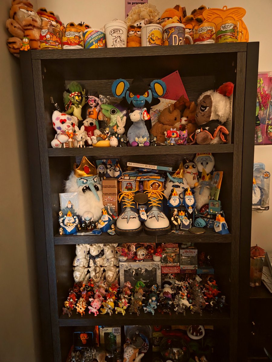 ghostlytonix's tweet photo. Bedroom wip! https://t.co/z4B0q4AaY0