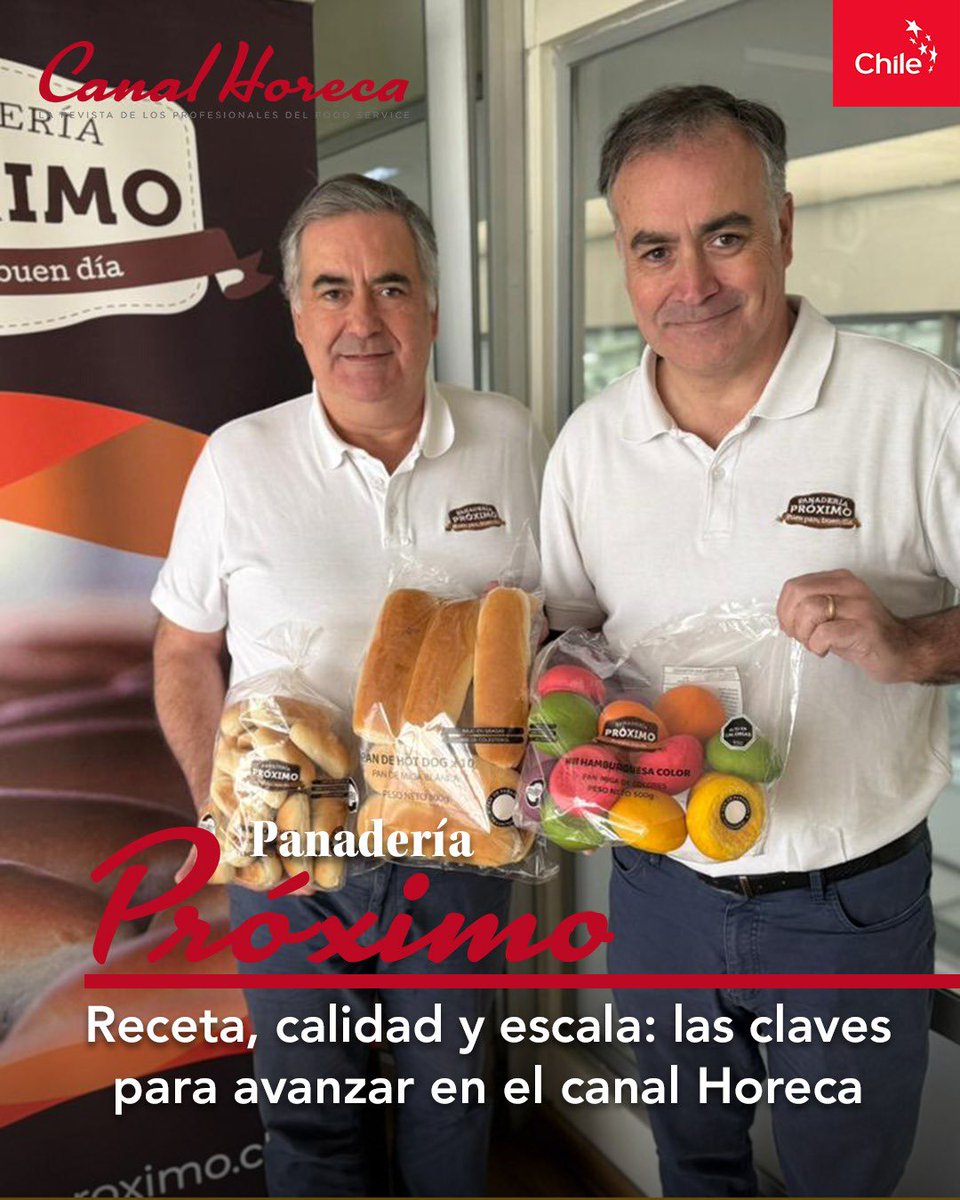 RHoreca tweet picture