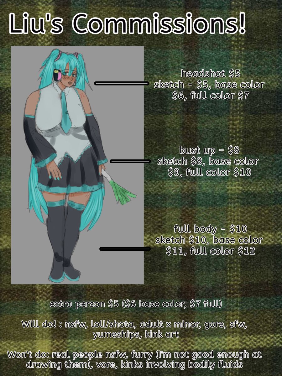 woodcestdog's tweet photo. Coms open! https://t.co/mfgs6FPxWc 
#creeepypasta #art #commissionㅤ https://t.co/65xZjWJI9t