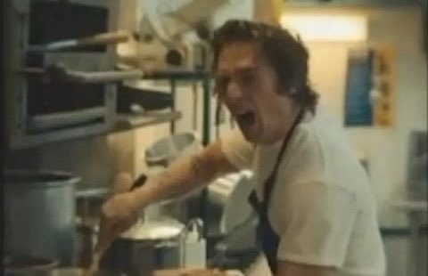 junimouj8u's tweet photo. @cannibanimal YES, CHEF https://t.co/J129Utnyda